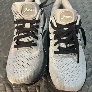 ASICS gel kayano 27 men’s size 8.5